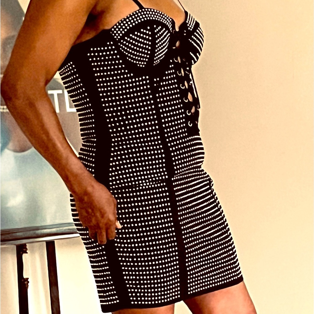 Cocktail dress
